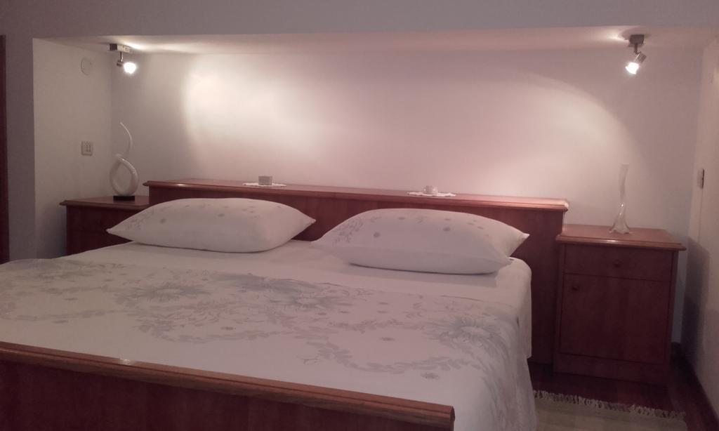 Apartments Natali Kaštela Zewnętrze zdjęcie