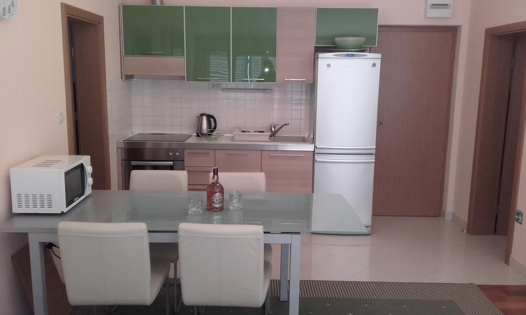 Apartments Natali Kaštela Zewnętrze zdjęcie