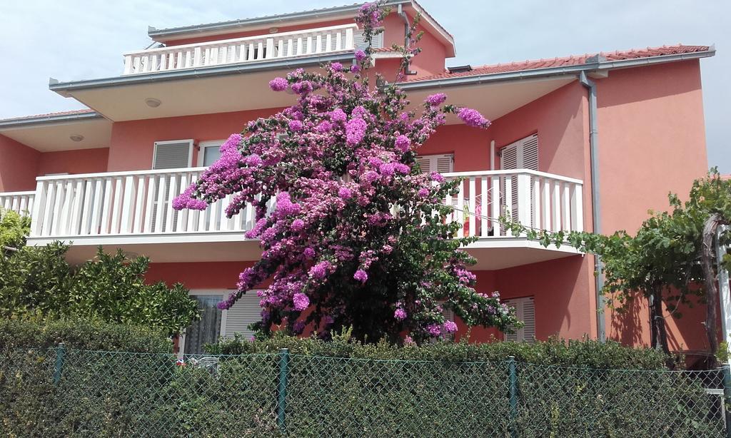 Apartments Natali Kaštela Zewnętrze zdjęcie