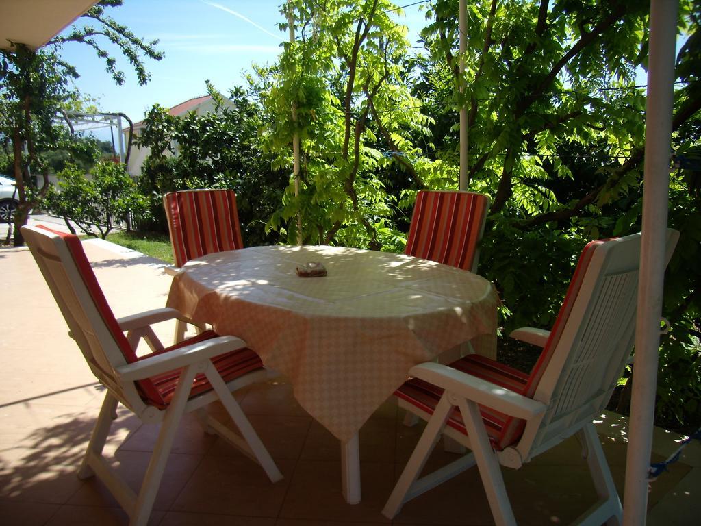 Apartments Natali Kaštela Zewnętrze zdjęcie