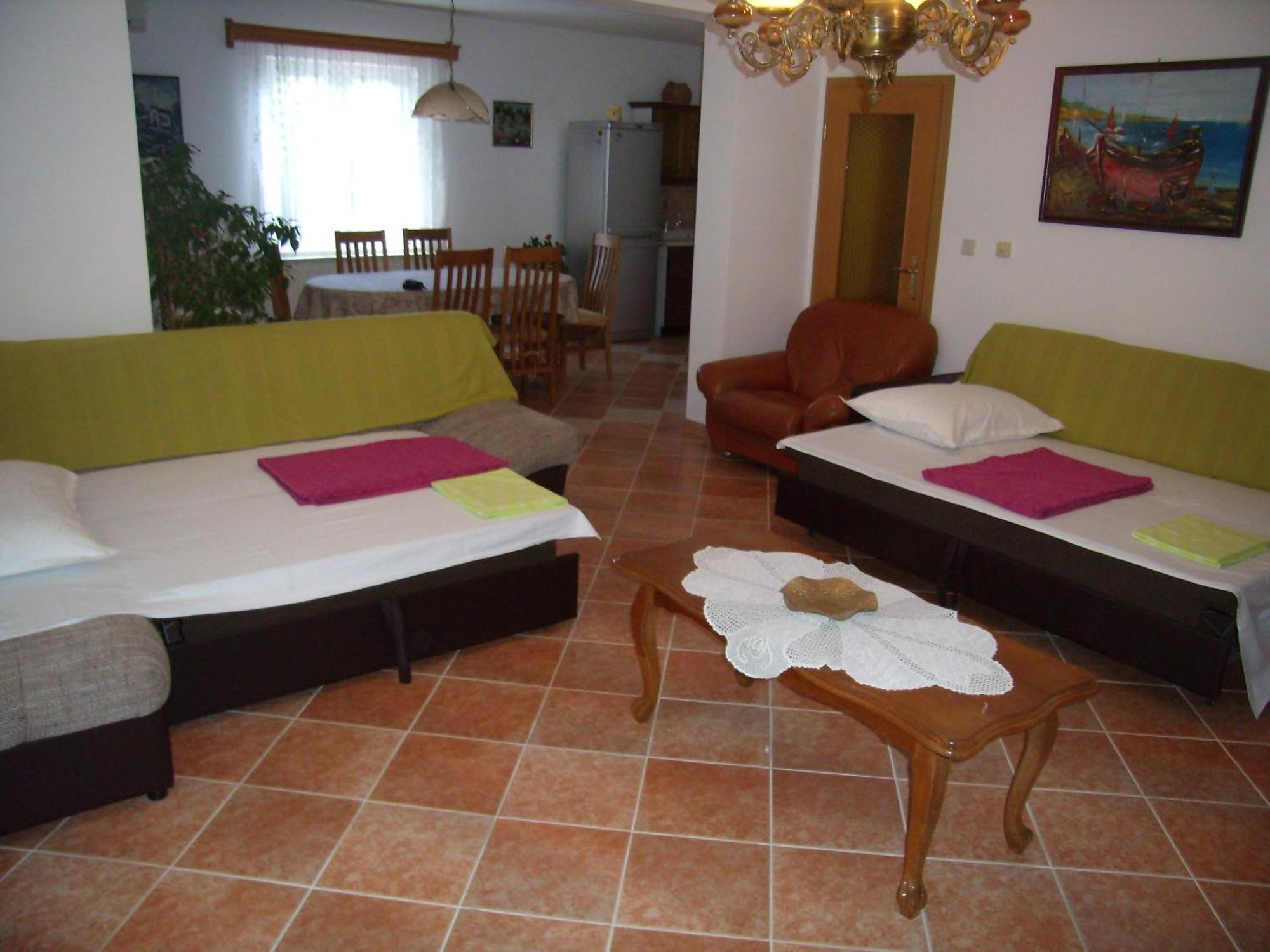 Apartments Natali Kaštela Zewnętrze zdjęcie