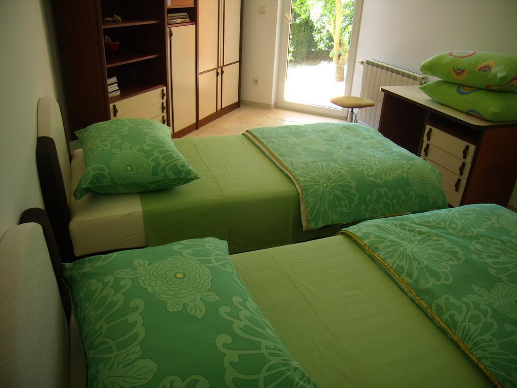 Apartments Natali Kaštela Zewnętrze zdjęcie