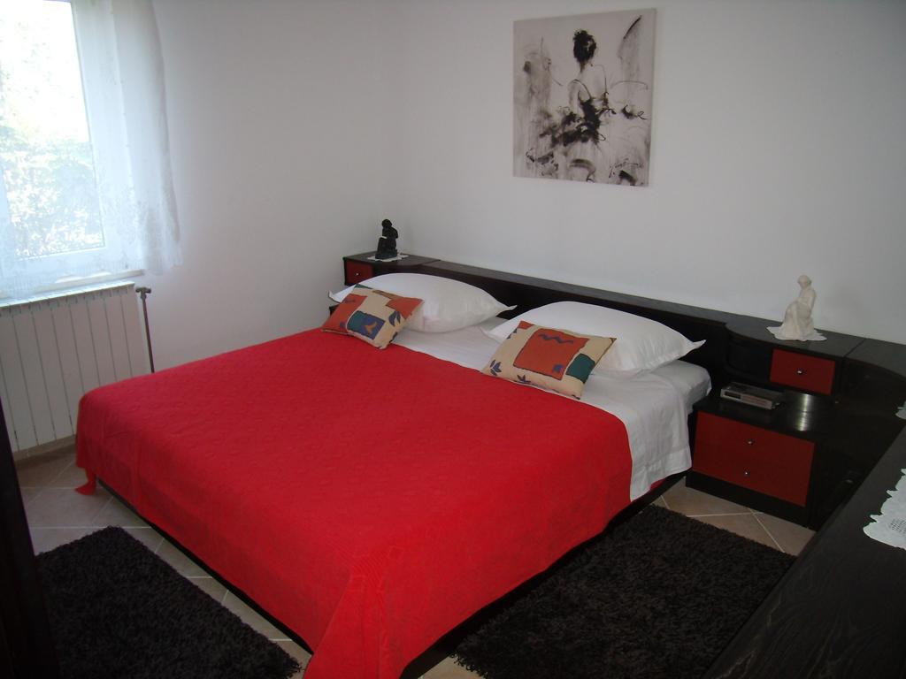 Apartments Natali Kaštela Zewnętrze zdjęcie