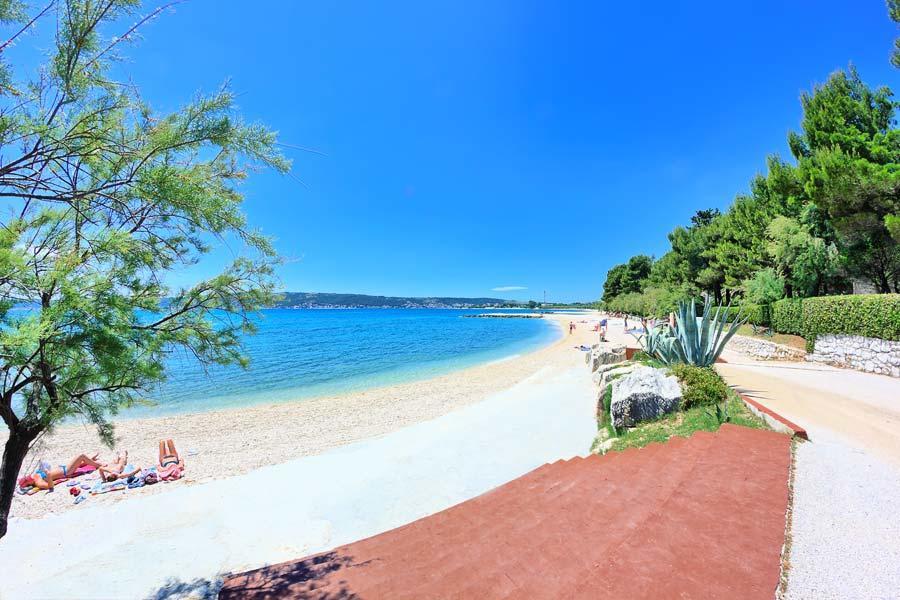 Apartments Natali Kaštela Zewnętrze zdjęcie
